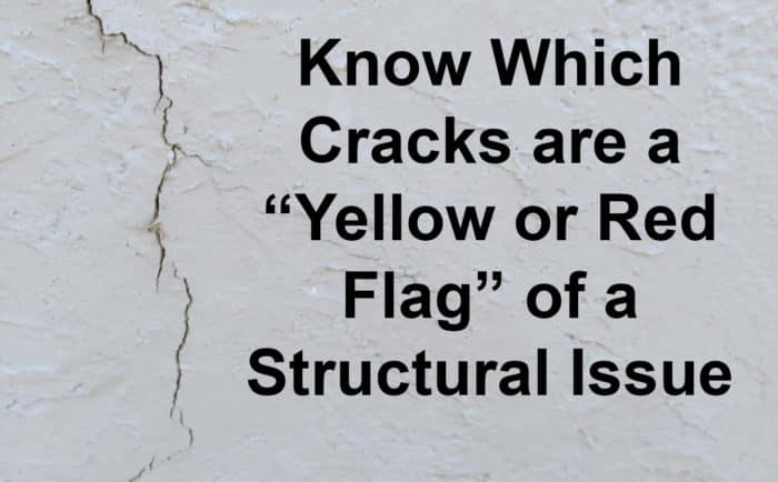 Stucco Structural Red Flags