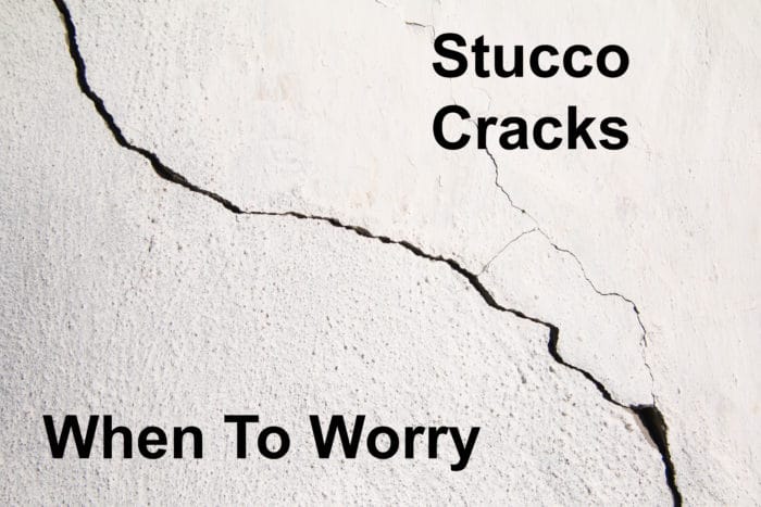 Stucco Repair