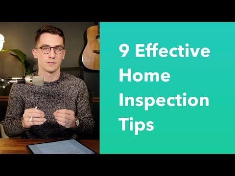 Key Steps to a Successful Home Inspection: Essential Guide for Property Buyers