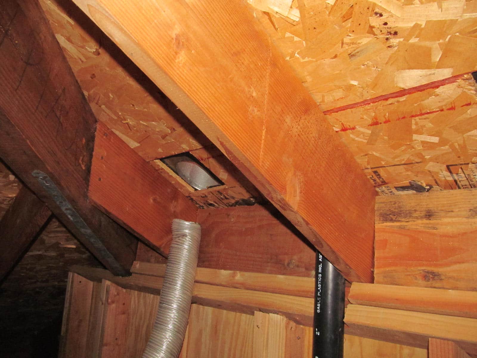 Vents and Ventilation for Bathrooms Buyers Ask