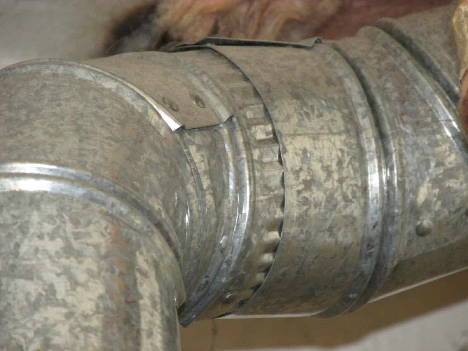 Vent Connections / Carbon Monoxide Poison Buyers Ask