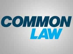 Common law