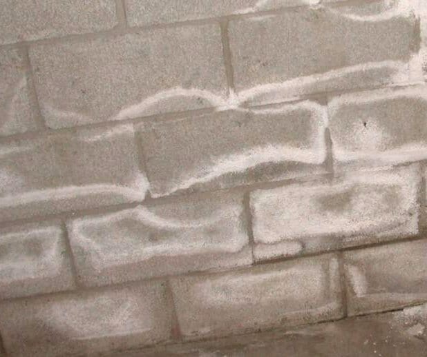 Efflorescence On Basement Floor - How to Install Siding on Concrete Block House | eHow - We did not find results for: