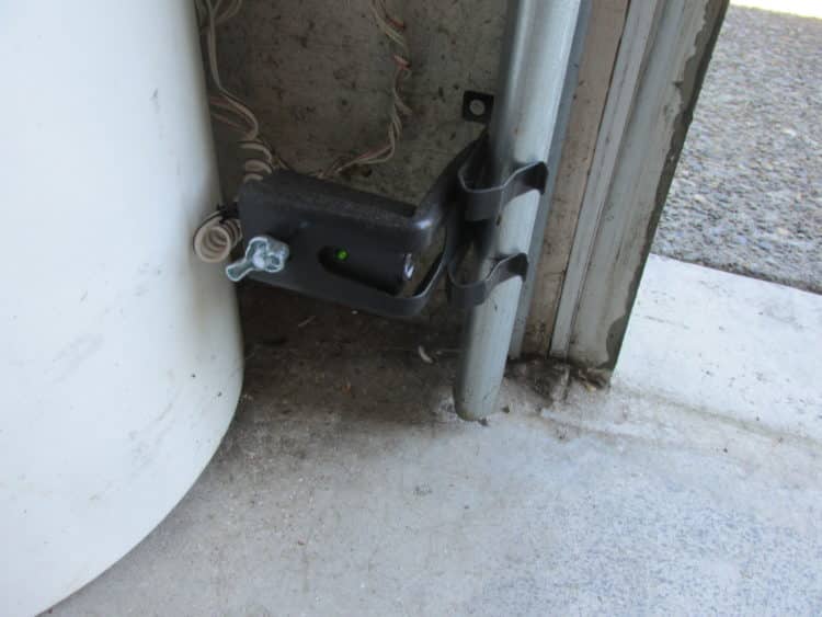 Garage Door Sensors - Safety & Alignment Tips - Buyers Ask