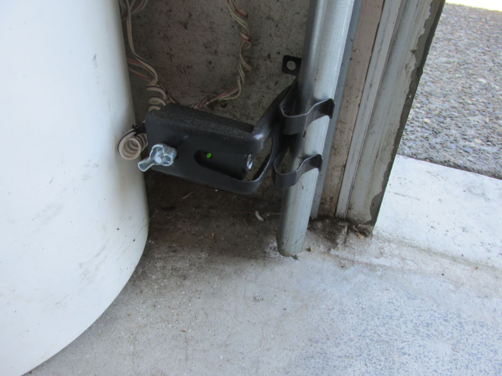Garage Door Sensors Safety And Alignment Tips Buyers Ask 