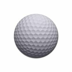 Golf ball