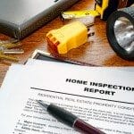 5 Risks In Using Past or Prior Home Inspection Reports