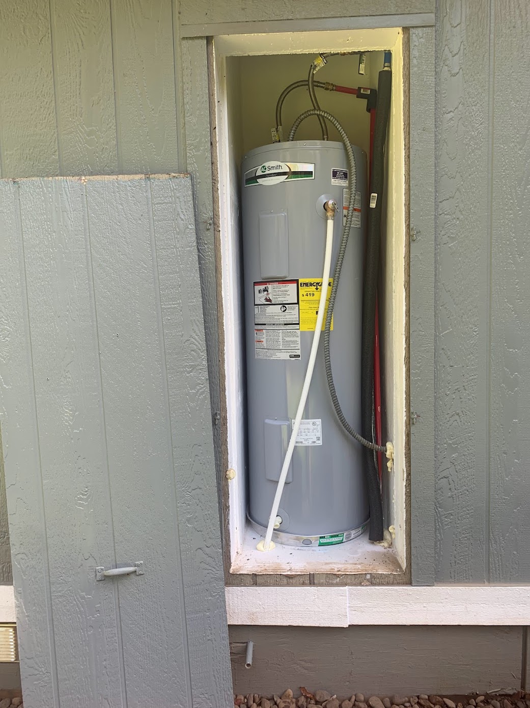 Do You Need a Permit to Replace a Water Heater? Buyers Ask