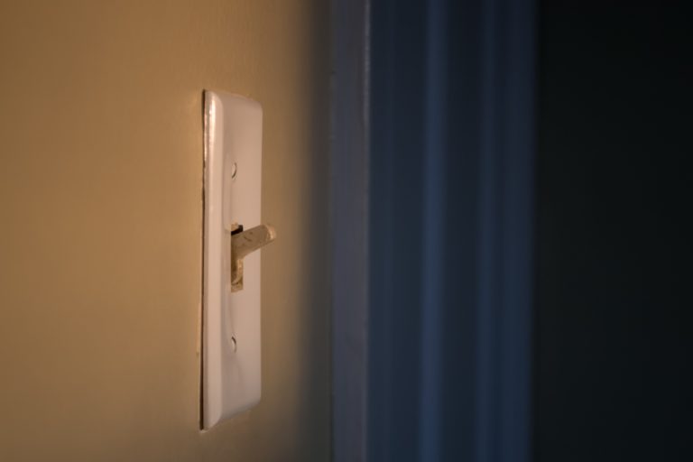 Light Switches Warm or Hot to the Touch Buyers Ask