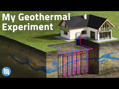 Exploring the Advantages of Geothermal Heat Pumps: Efficiency, Costs, and Long-Term Benefits