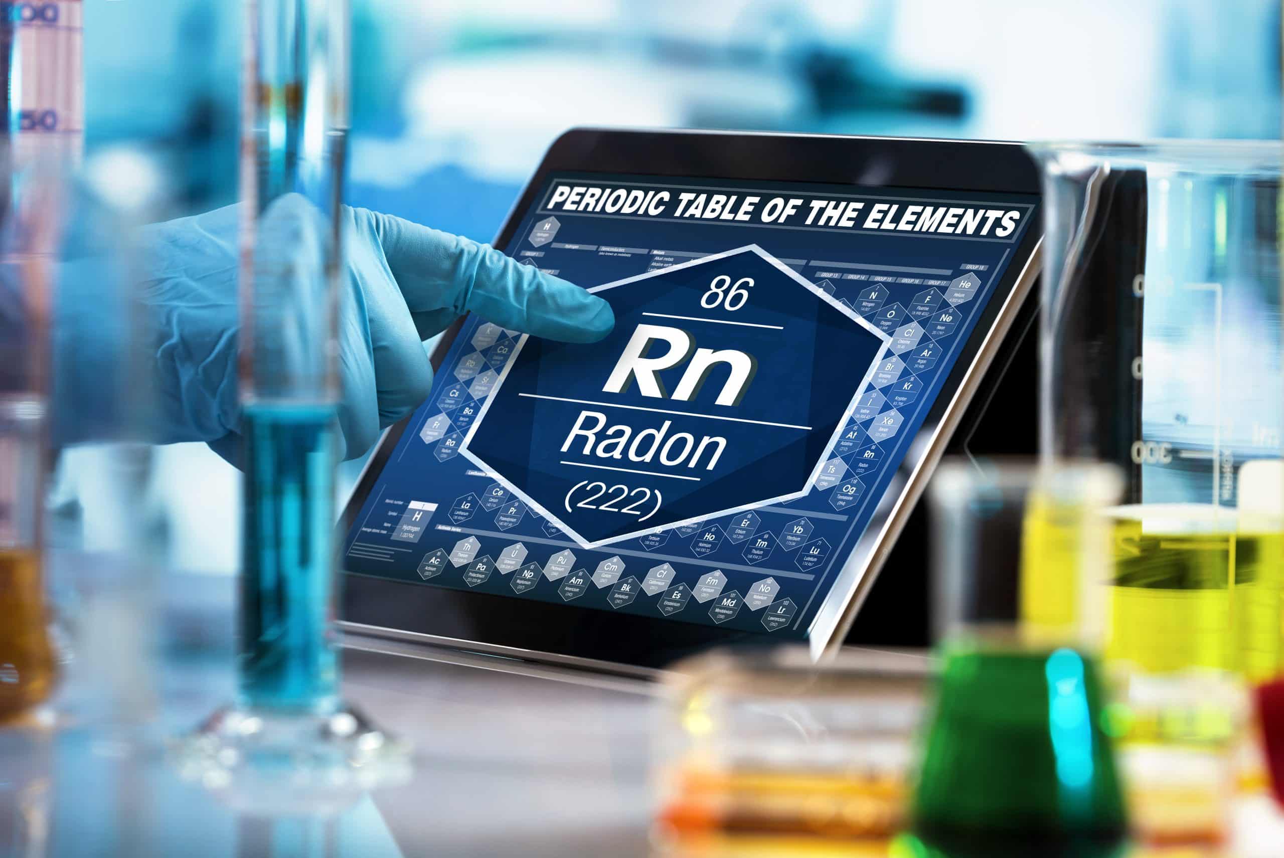 Radon in the Home: Health Concerns, Testing & Mitigation
