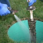 Septic Tank Filter: Does Yours Have One & Where Is It?