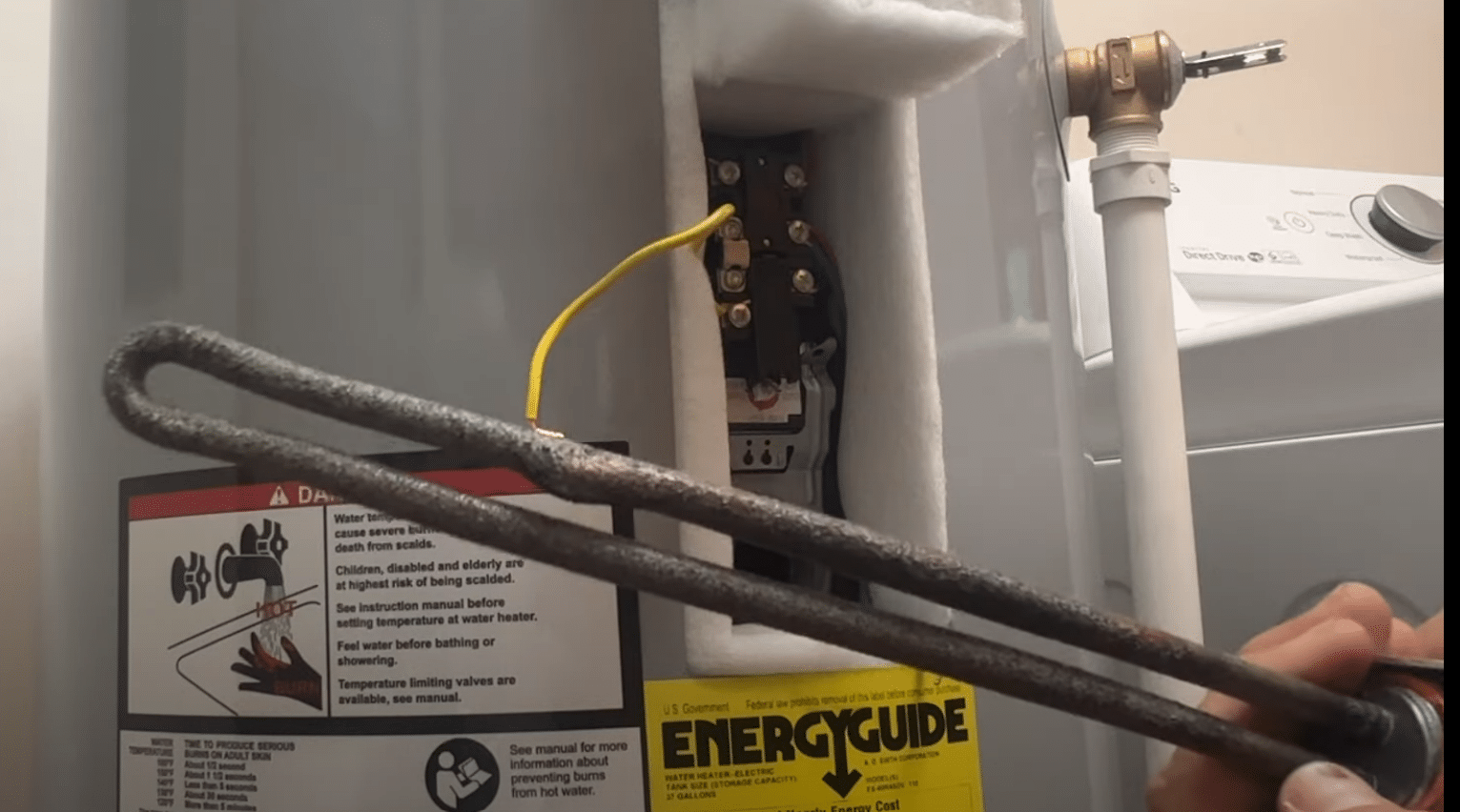 Top 8 Most Common Water Heater Noises Buyers Ask