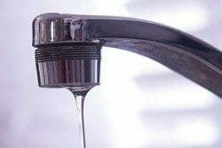low water pressure faucet